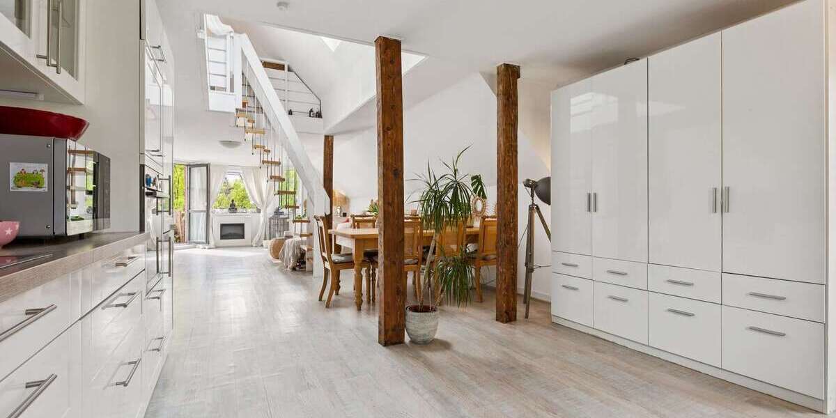 Etagenwohnung Meerbusch-Lank-Latum Latum - 3 Zimmer, 88 m&sup2;, 350.000&euro; | Angebot:26562853
