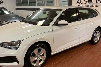 Skoda Scala 63.000 km 15.990 &euro; Wülfrath 42489