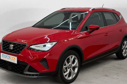 Seat Arona 14.957 km 17.489 &euro; Moers 47445