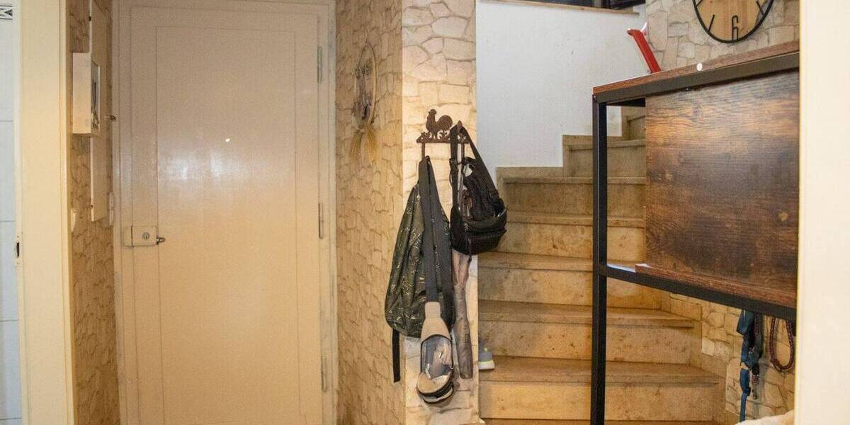 Einfamilienhaus Krefeld Hüls - 6 Zimmer, 129 m&sup2;, 450.000&euro; | Angebot:25685903