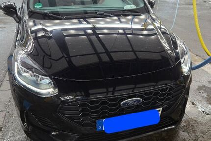Ford Fiesta 33.000 km 14.950 &euro; Krefeld 47839