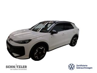 VW T-Roc 4.838 km 34.450 &euro; Langenfeld 40764