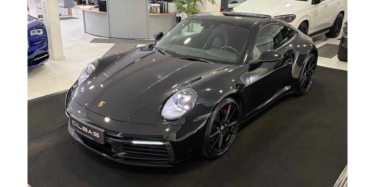 Porsche 911 Urmodell 47.000 km 110.000 &euro; Gelsenkirchen 45891