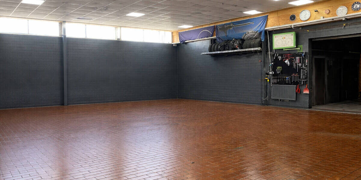 Gewerbeobjekt Oberhausen Tackenberg - 1.100.000&euro; | Angebot:26502805