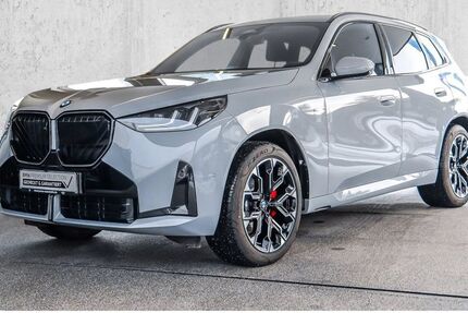 BMW X3 8.550 km 57.340 &euro; Velbert 42553