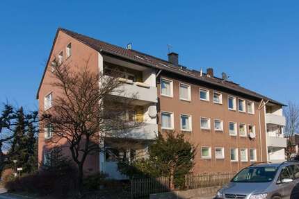 Wohnung Velbert - 2 Zimmer, 40 m&sup2;, 323&euro; | Angebot:26563278