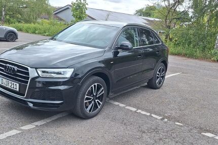 Audi Q3 171.000 km 13.500 &euro; Neuss 41462