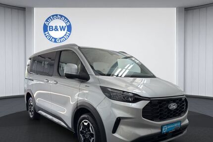 Ford Tourneo Custom 19.882 km 52.999 &euro; Krefeld 47805