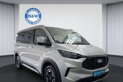 Ford Tourneo Custom 19.882 km 53.499 &euro; Krefeld 47805