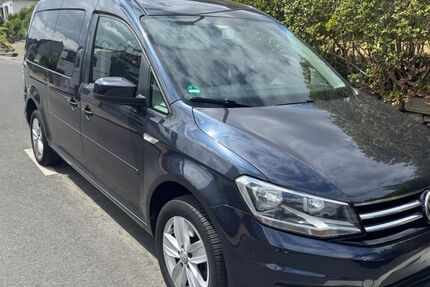 VW Caddy 253.000 km 10.900 &euro; Essen 45357