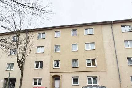 Wohnung Essen Frillendorf - 2.5 Zimmer, 70 m&sup2;, 89.000&euro; | Angebot:25454799