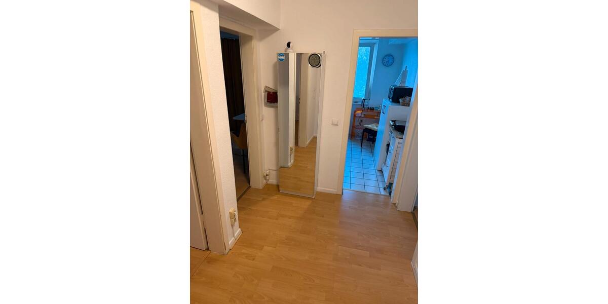 Etagenwohnung Essen Stadtbezirk IV - 3 Zimmer, 61 m&sup2;, 530&euro; | Angebot:27536435