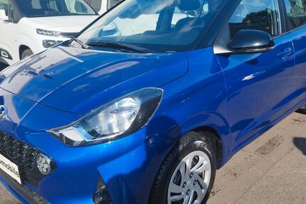 Hyundai i10 20.950 km 13.990 &euro; Gelsenkirchen 45892