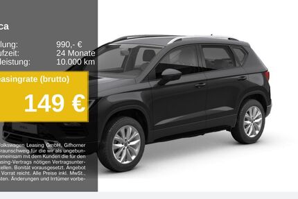 Seat Ateca 21.912 km 26.810 &euro; Remscheid 42897