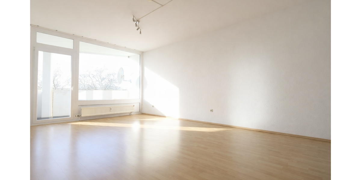 Etagenwohnung Duisburg Essenberg - 3 Zimmer, 87 m&sup2;, 110.000&euro; | Angebot:24557974