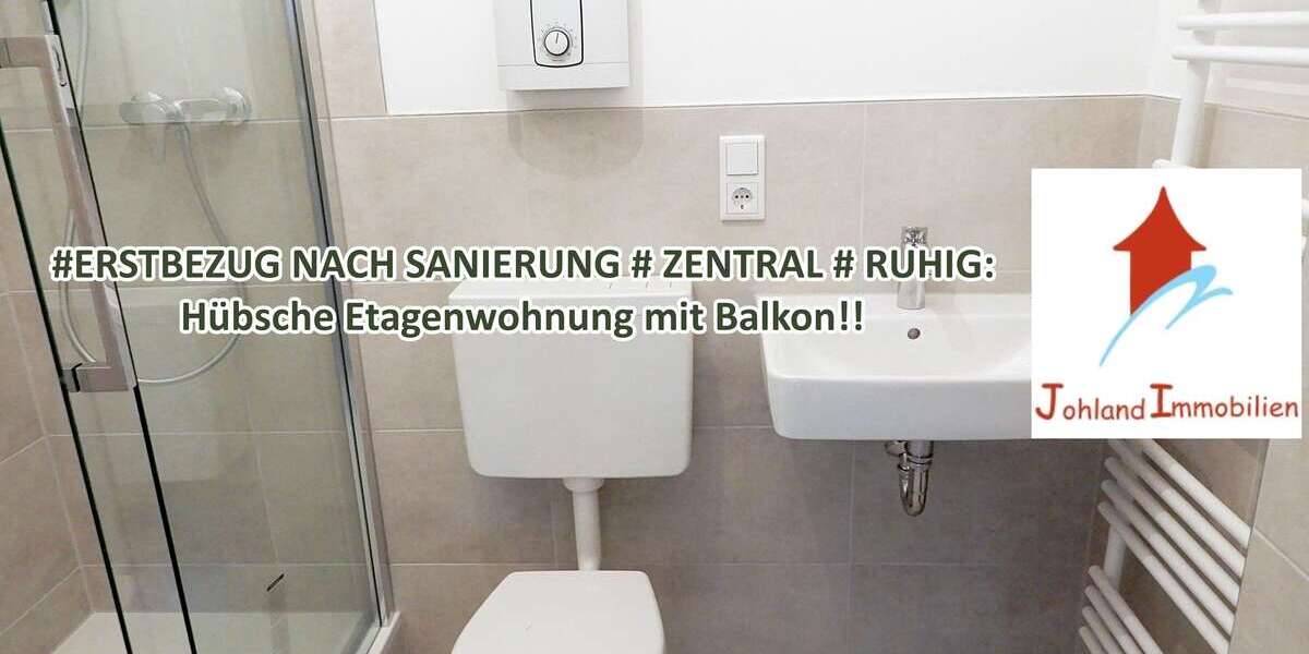 Etagenwohnung Oberhausen Alt-Oberhausen - 2 Zimmer, 60 m&sup2;, 515&euro; | Angebot:26462575