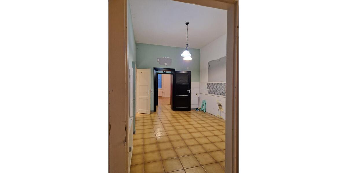 Erdgeschoßwohnung Düsseldorf Stadtbezirk 6 - 2 Zimmer, 54 m&sup2;, 198.000&euro; | Angebot:25902613