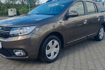 Dacia Logan 97.918 km 7.499 &euro; Essen 45326