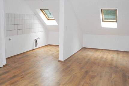Wohnung Gelsenkirchen Beckhausen - 2 Zimmer, 50 m&sup2;, 380&euro; | Angebot:25679238