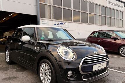 Mini Cooper D 81.000 km 10.990 &euro; Ratingen 40880