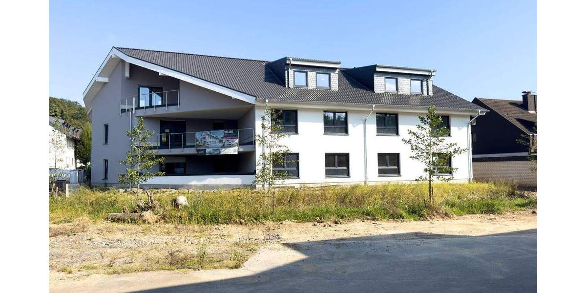 Etagenwohnung Leichlingen - 2 Zimmer, 77 m&sup2;, 340.000&euro; | Angebot:25690407