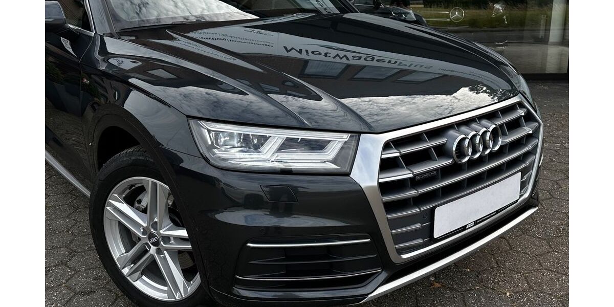 Audi Q5 201.000 km 21.000 &euro; Korschenbroich 41352