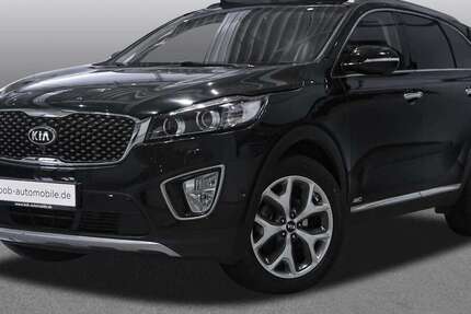 Kia Sorento 90.390 km 21.870 &euro; Essen 45239