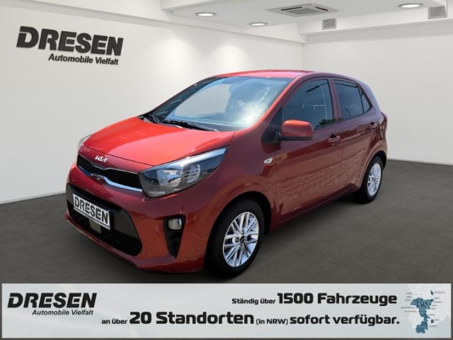 Kia Picanto 43.793 km 12.980 &euro; Neuss 41464