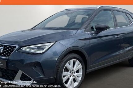 Seat Arona 19.435 km 23.950 &euro; Dormagen 41540