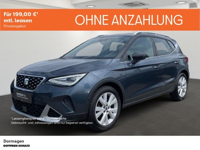 Seat Arona 19.435 km 23.950 &euro; Dormagen 41540