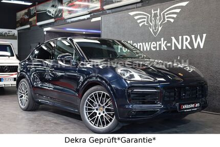 Porsche Cayenne 128.300 km 67.490 &euro; Krefeld 47800