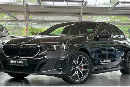 BMW 530 1.050 km 70.490 &euro; Sprockhövel 45549