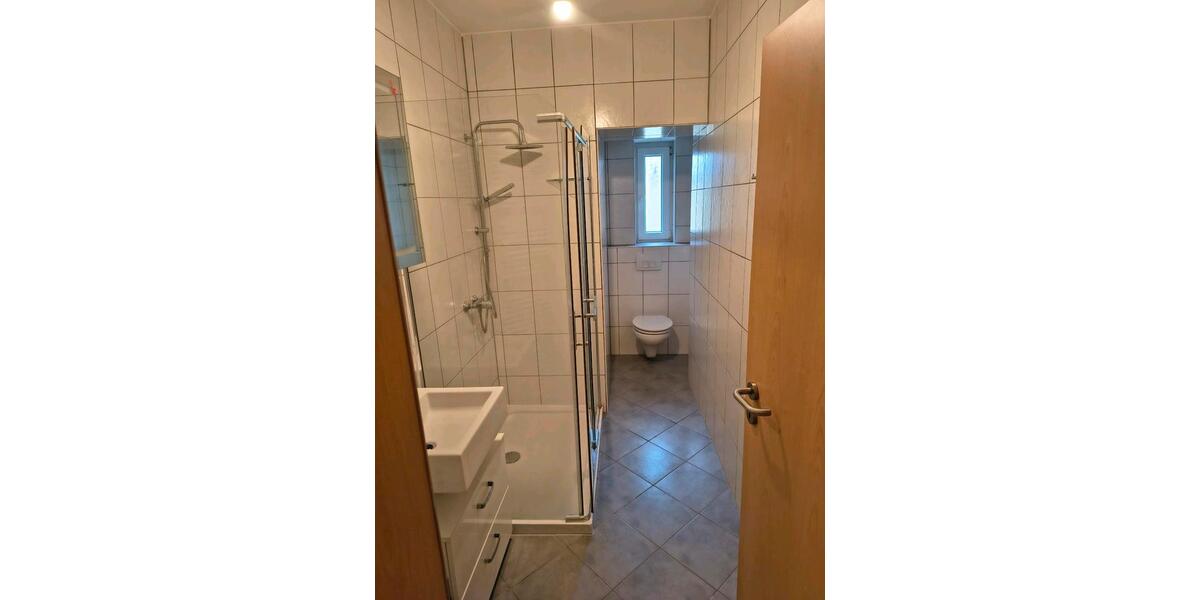 Erdgeschoßwohnung Solingen Mitte - 1 Zimmer, 43 m&sup2;, 520&euro; | Angebot:26237074