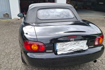 Mazda MX-5 141.000 km 5.000 &euro; Kaarst 41564