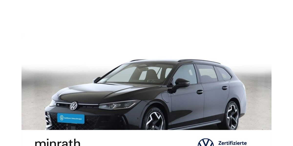 VW Passat 12.404 km 45.120 &euro; Moers 47441