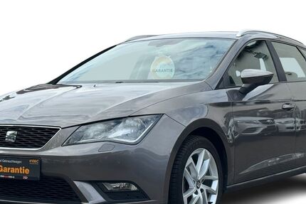 Seat Leon 125.000 km 8.980 &euro; Duisburg 47249