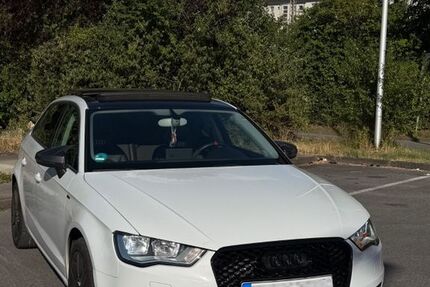 Audi A3 177.000 km 12.000 &euro; Wuppertal 42119