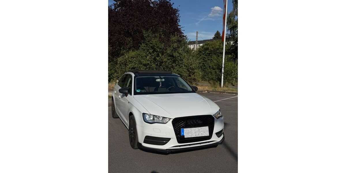 Audi A3 177.000 km 12.000 &euro; Wuppertal 42119