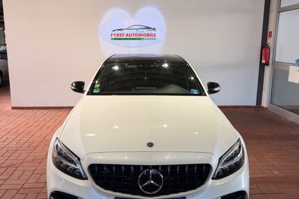 Mercedes-Benz C 200 160.000 km 19.999 &euro; Wülfrath 42489