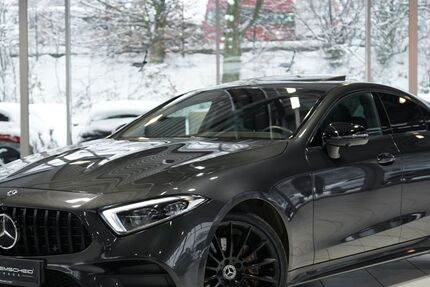 Mercedes-Benz CLS 450 80.000 km 51.800 &euro; Remscheid/NRW 42855