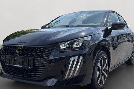 Peugeot 208 10.100 km 16.290 &euro; Essen 45143