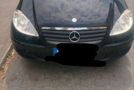 Mercedes-Benz 190 191.836 km 1.400 &euro; Düsseldorf 40476