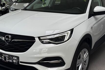 Opel Grandland (X) 129.442 km 14.850 &euro; Remscheid 42859
