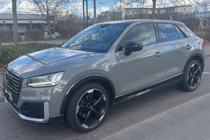 Audi Q2 162.000 km 15.999 &euro; Willich 47877