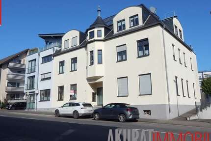 Wohnung Leichlingen - 3 Zimmer, 78 m&sup2;, 980&euro; | Angebot:25323649