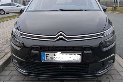 Citroen Grand C4 Picasso 158.000 km 9.500 &euro; Überruhr-Holthausen (Essen) 45277