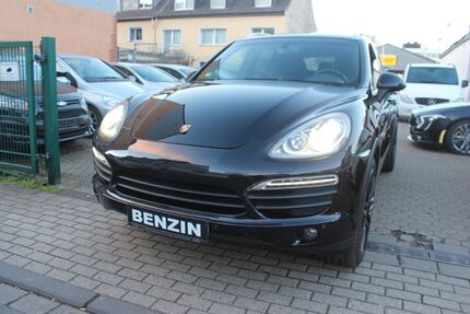 Porsche Cayenne 199.000 km 16.450 &euro; Duisburg 47139