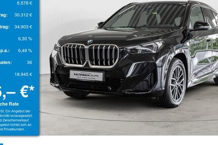 BMW X1 7.628 km 36.590 &euro; Remscheid 42897
