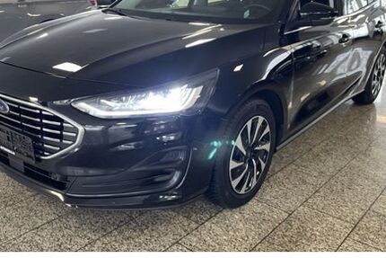 Ford Focus 121.700 km 11.450 &euro; Wuppertal 42329