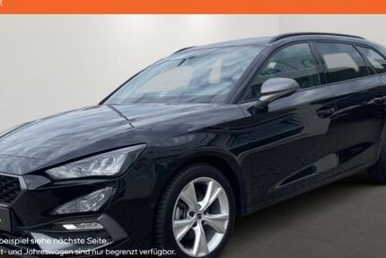 Seat Leon 20.530 km 28.100 &euro; Dormagen 41540